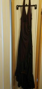 Rampage Salsa style dress